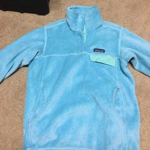 Women’s Patagonia Pull Over Jacket